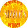 Sizzle's Krispy Wings