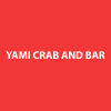 Yami Crab and Bar