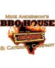 Mike Anderson's Barbeque House & Catering Com