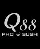 Q88 Pho and Sushi