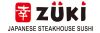 Zuki Japanese Restaurant