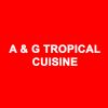 A & G Tropical Cuisine