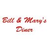 Bill & Mary's