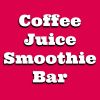 Coffee Juice Smoothie Bar
