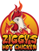 Ziggy's Hot Chicken
