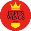 Jefe’s Wings