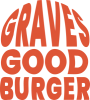 Graves Good Burger (Zeppelin Station)