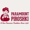 Paramount Piroshki