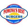 Pomona's Best Burgers