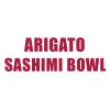 Arigato Sashimi Bowl