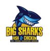 Big Sharks fish and Chicken