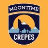 Moontime Crepes