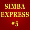 Simba Express #5