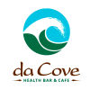 Da Cove Health Bar and Cafe