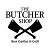 The Butcher Shop Beer Garden & Grill
