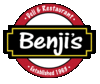 Benji's Deli & Restaurant