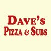 Dave’s Pizza & Subs