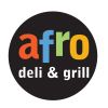 Afro Deli - St. Paul (W 7th Pl)