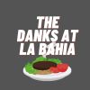 The Danks at La Bahia