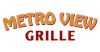 Metro View Grill