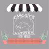 Cassidy's Corner Cafe-Bixby Knolls