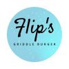 Flip's Griddle Burger @ KoKyu