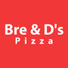 Bre & D's Pizza
