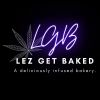 Lez Get Baked