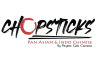 Chopsticks: Pan Asian & Indo Chinese