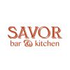 Savor Bar and Kitchen