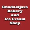 Guadalajara Bakery Ice Cream Parlor