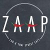 Zaap Kitchen Lao & Thai Street Eats (Fitzhugh