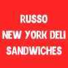 Russo New York Deli Sandwiches