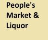 People's Market & Liquor