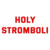 Holy Stromboli