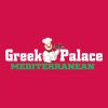 Pita Grill & Pizzeria - Greek Palace