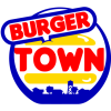 Mario's Burger Town