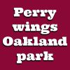 Perry Wings Oakland Park