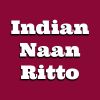 Indian Naan Ritto