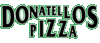 Donatello’s Deep Dish Pizza