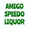 Amigo Speedo Liquor