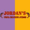 Jordan's Fish Chicken Gyros