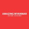 Amazing Myanmar Asian Cuisine