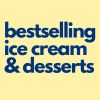 Bestselling Ice Cream and Desserts (Palo Alto