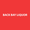 Back Bay Liquor