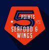5Points Seafood & Wings
