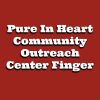 Pure In Heart Community Outreach Center Finge