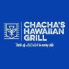 Chacha's Hawaiian Grill