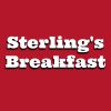 Sterling's Breakfast