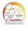 Gluten Free Creations Bakery